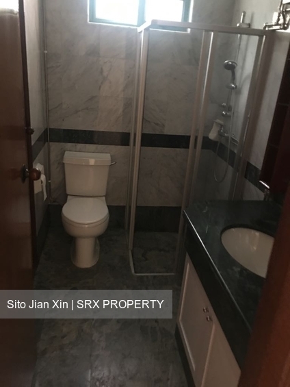 Changi Green (D16), Condominium #177309042